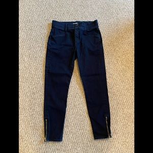 Loft Jeans